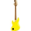 Fender 014-9400-386 Mononeon Jazz Bass V Neon Yellow gitara basowa